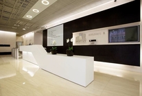 Аренда и продажа офиса в Бизнес-центр Двинцев