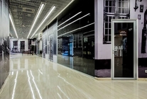 Аренда и продажа офиса в Бизнес-центр Двинцев